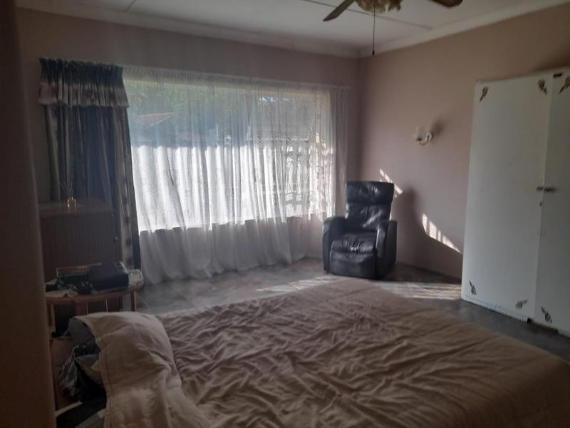 4 Bedroom Property for Sale in Sasolburg Ext 23 Free State